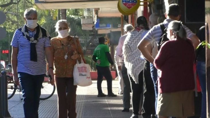 Nuevas restricciones en varias localidades de la provincia de Misiones