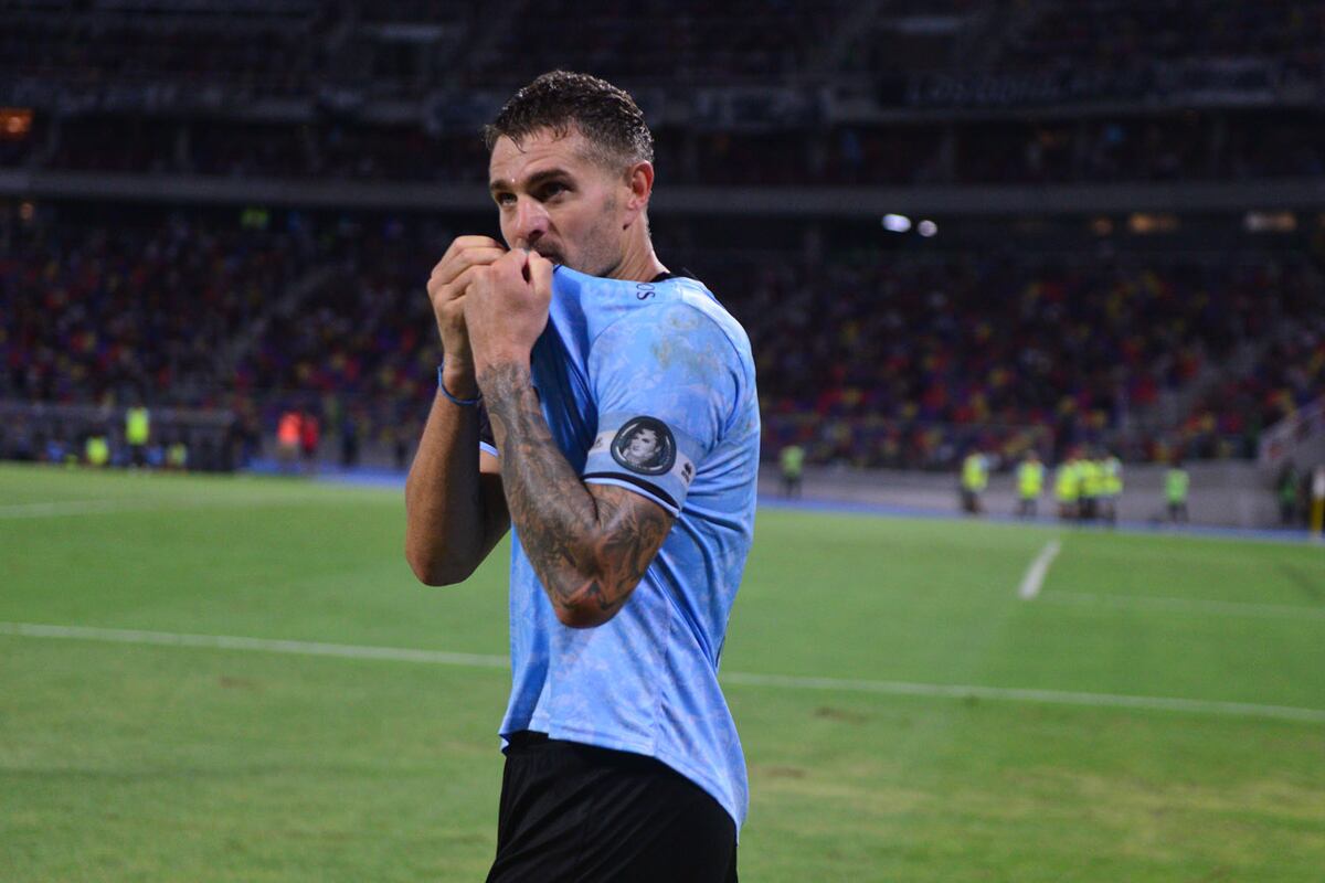 Lo que tenés que saber del partido Argentinos Juniors-Belgrano, por la cuarta fecha de la Liga Profesional