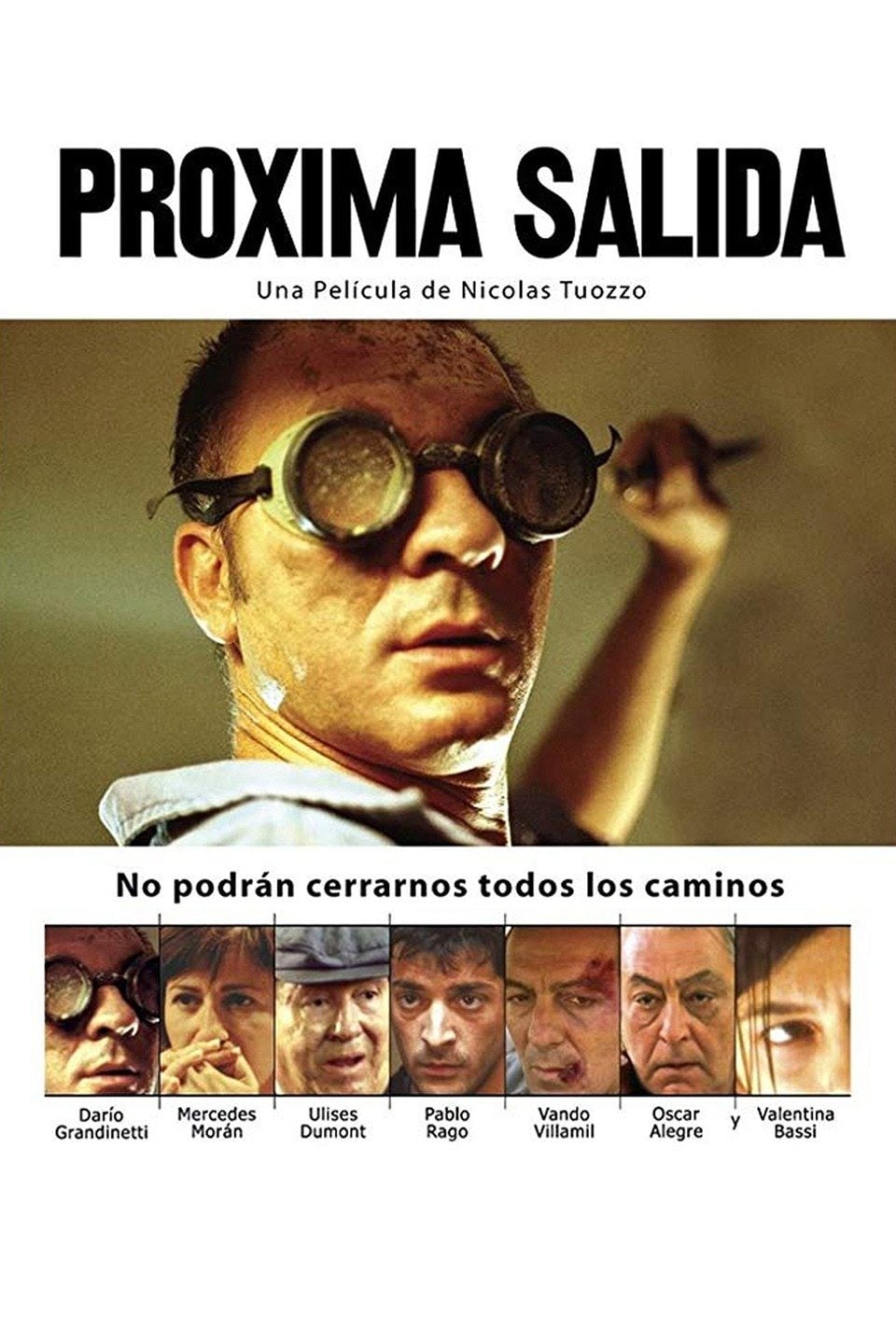 Películas filmadas en San Luis