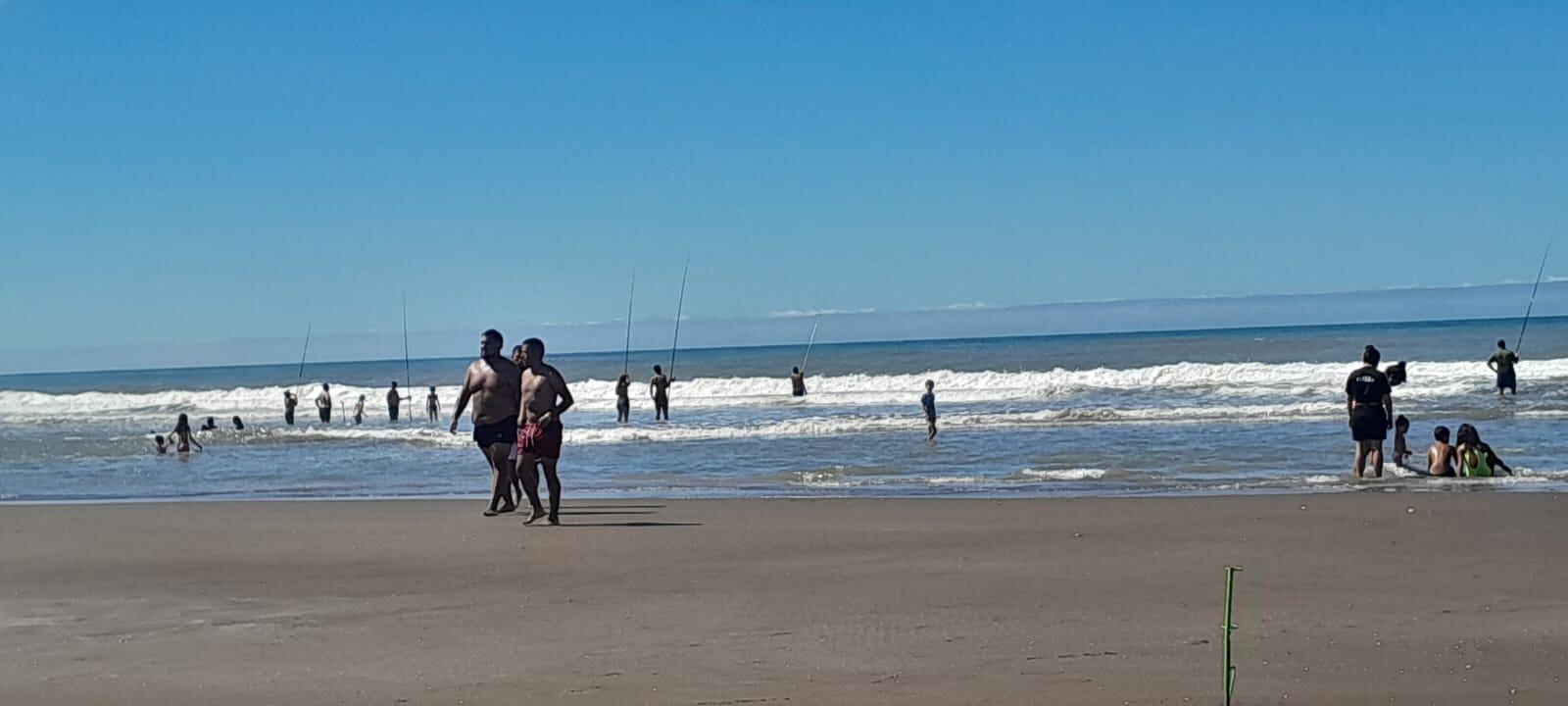 24 Horas de la Corvina Negra 2024