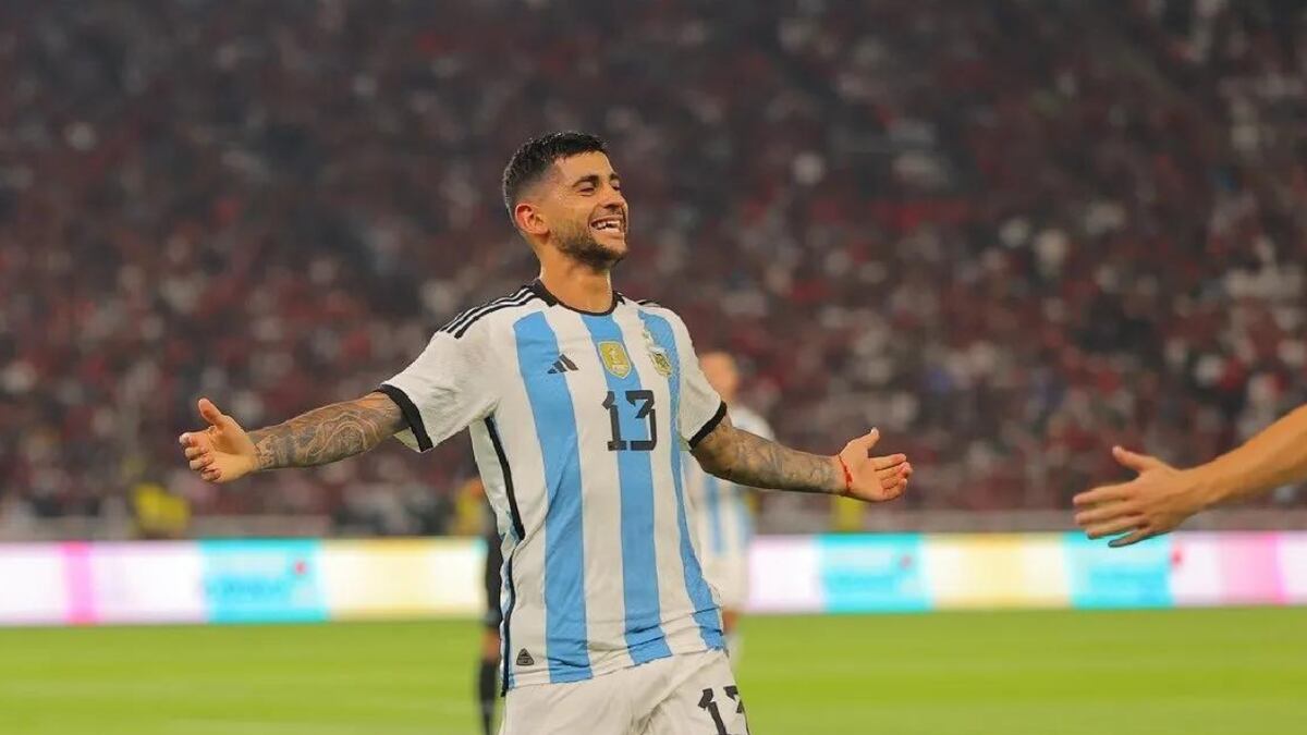 La inesperada confesión de Cuti Romero: “Si Masche me quiere llevar...”