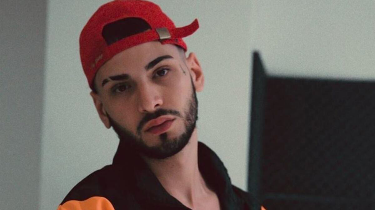 Blunted Vato presentó su nuevo tema “Break” con Mesita, John C, Dillom, Kaktov y Muerejoven