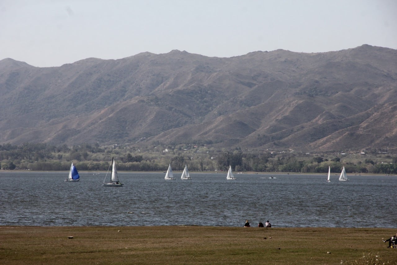 regata del Campeonato Primavera 2022