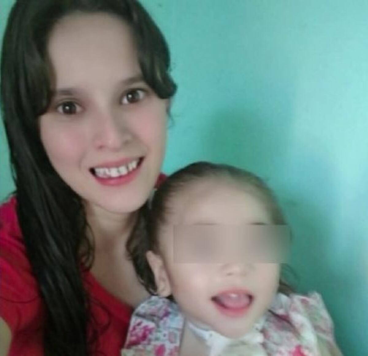 La difícil situación de una madre sanjuanina y de su hija de 3 años que tiene parálisis cerebral