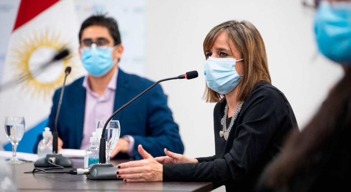Coronavirus en Córdoba: recomiendan salir sólo a trabajar