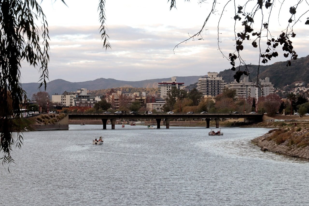 Turismo invernal en Villa Carlos Paz