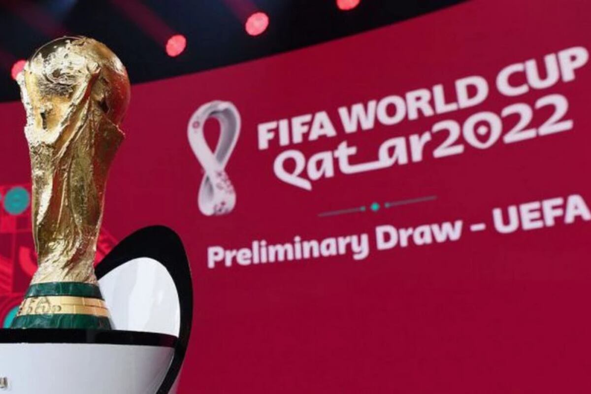 Un cordobés rifó una reliquia de Maradona y logró juntar el dinero para viajar al Mundial de Qatar