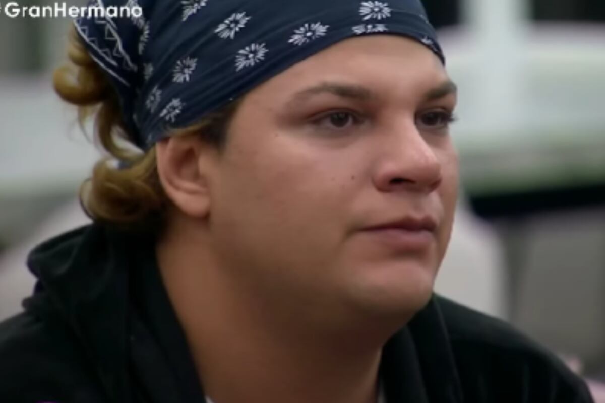 Emmanuel apuntó contra un participante de Gran Hermano 2024: “Más falso que billete de dos pesos”