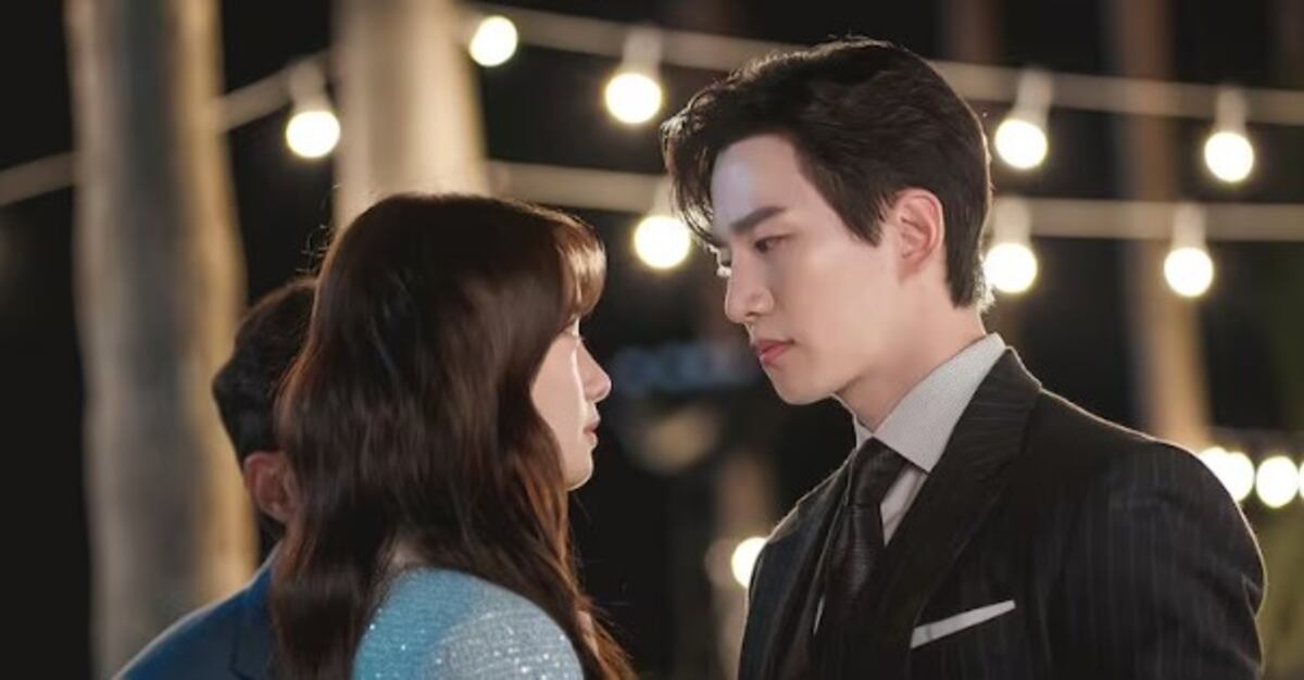Netflix: la serie coreana que cautiva a todos con un romance irresistible y está entre las más vistas
