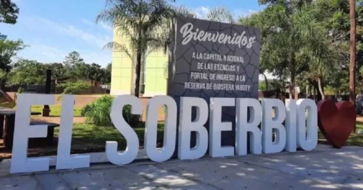 El Soberbio: joven denunció a tres jovenes por abuso sexual en grupo