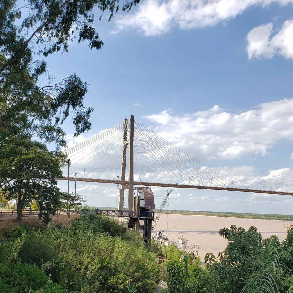 El tiempo en Rosario se vuelve inestable bajo el alerta roja por ola de calor