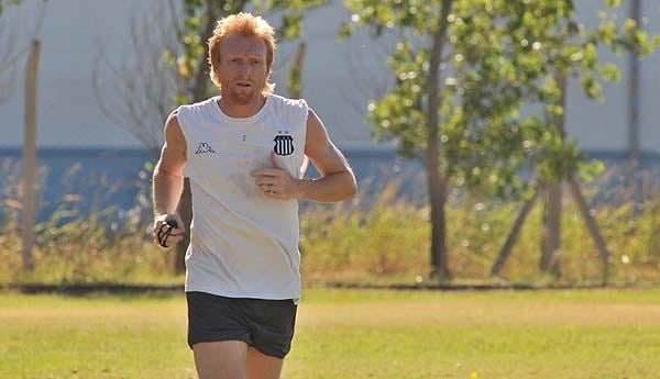 "Me apuré en retirarme en Talleres" (Foto: Archivo LVI).