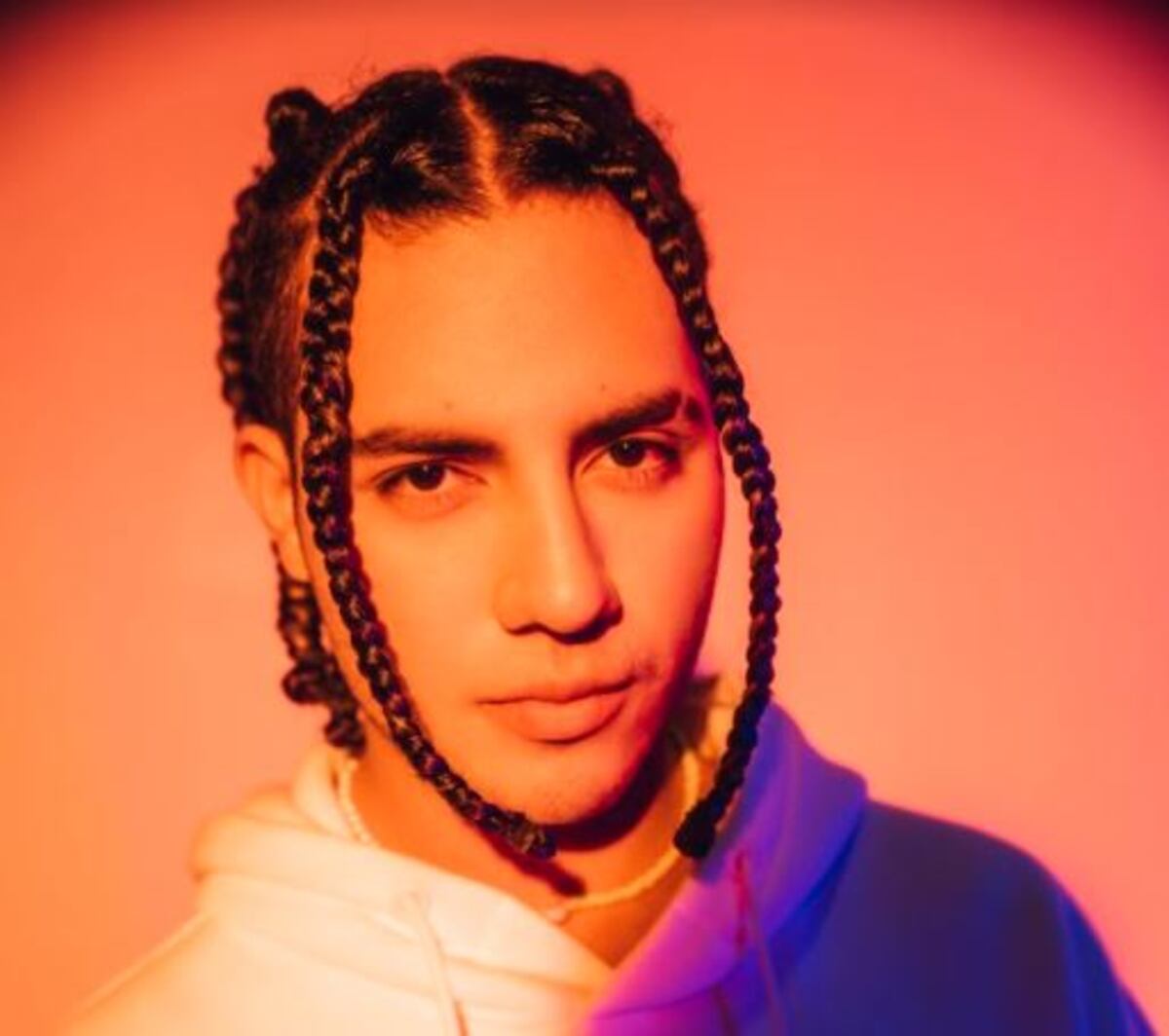Nobeat: “Soy fanático de la escena argentina”