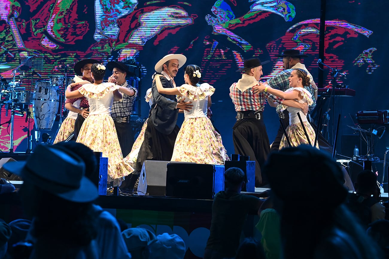 Se viene otra edición del Festival de Doma y Folklore de Jesús María.