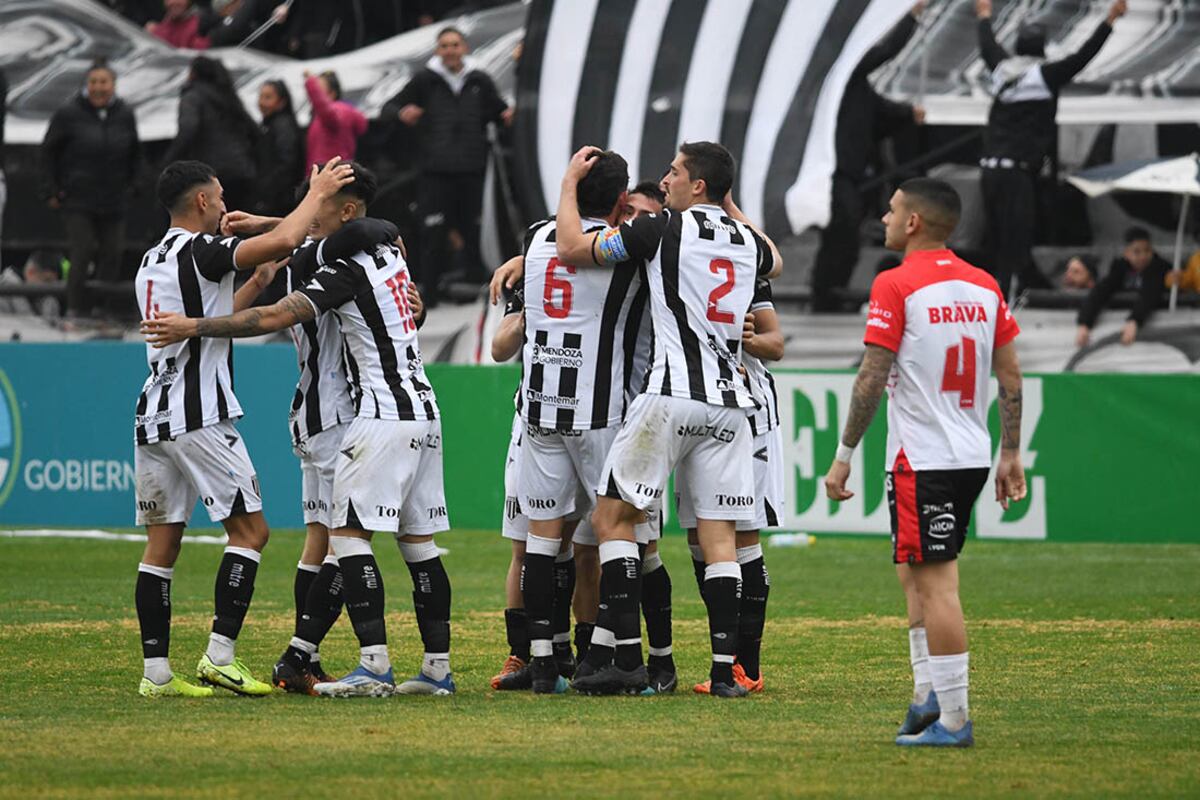 Instituto ya no es el tercero en Primera Nacional