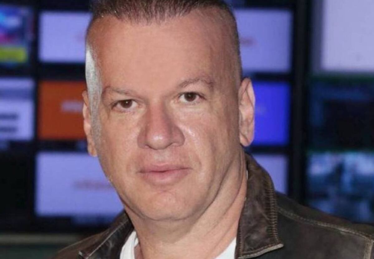 El desgarrador relato de Leandro Rud sobre su lucha contra el cáncer: “Es desesperante, quiero vivir”