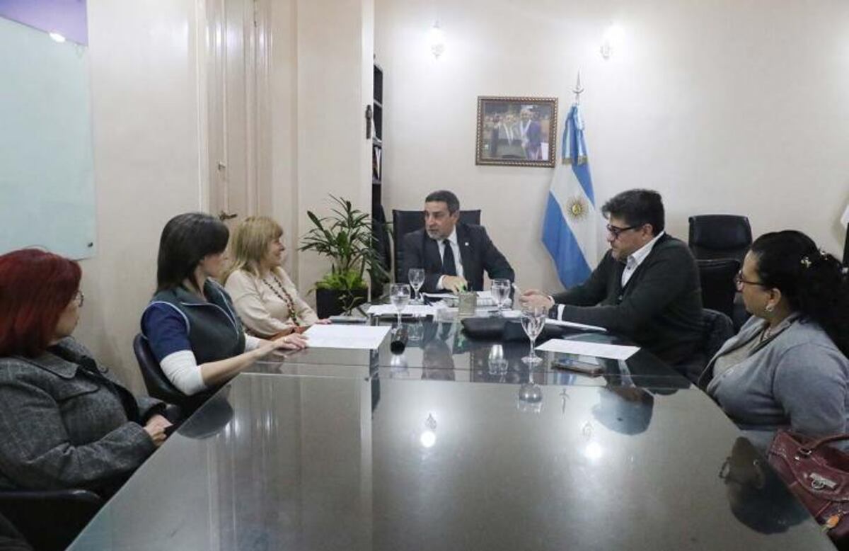 Hospital Eva Perón: innovación al servicio del paciente