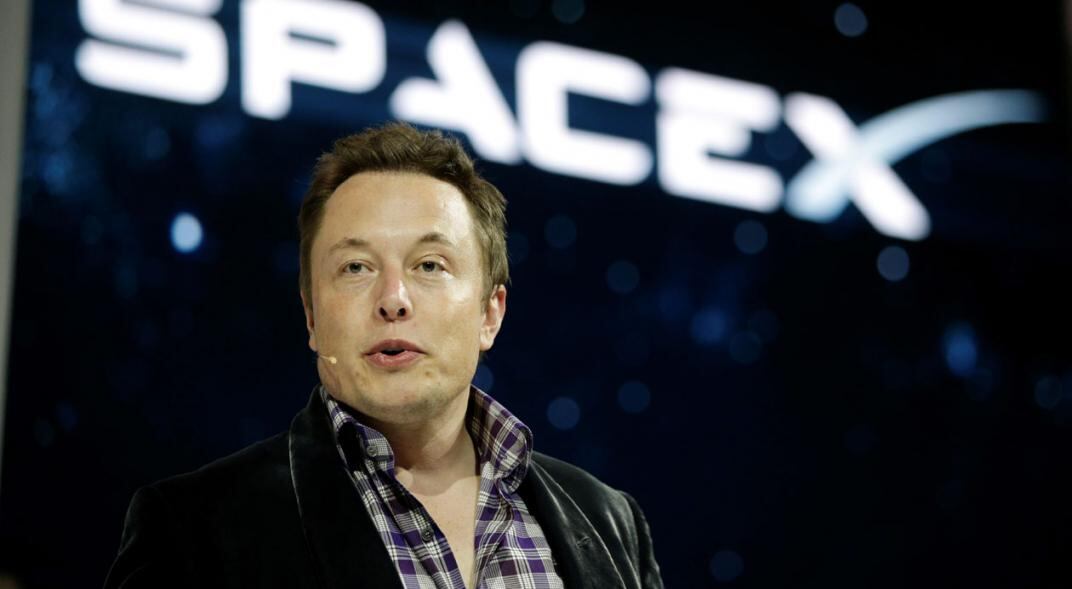 Puesto 15. Elon Musk:  CEO de Tesla y SpaceX. Patrimonio neto: 20.000 millones de dólares. Musk también dirige la empresa de infraestructura de túneles The Boring Company.