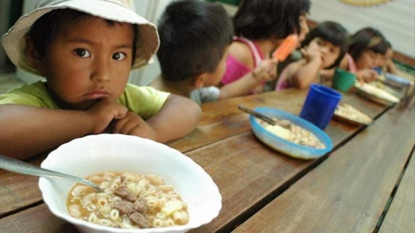 Los establecimientos de la provincia necesitan más ayuda para abastecer la demanda que aumentó con la pandemia.