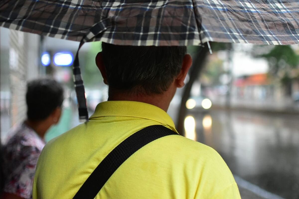 El clima en Córdoba: cómo estará el tiempo este domingo 18 de febrero; ¿vuelve la lluvia?