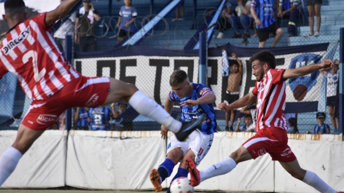Instituto le ganó a San Telmo, ya enfocado en la temporada que viene