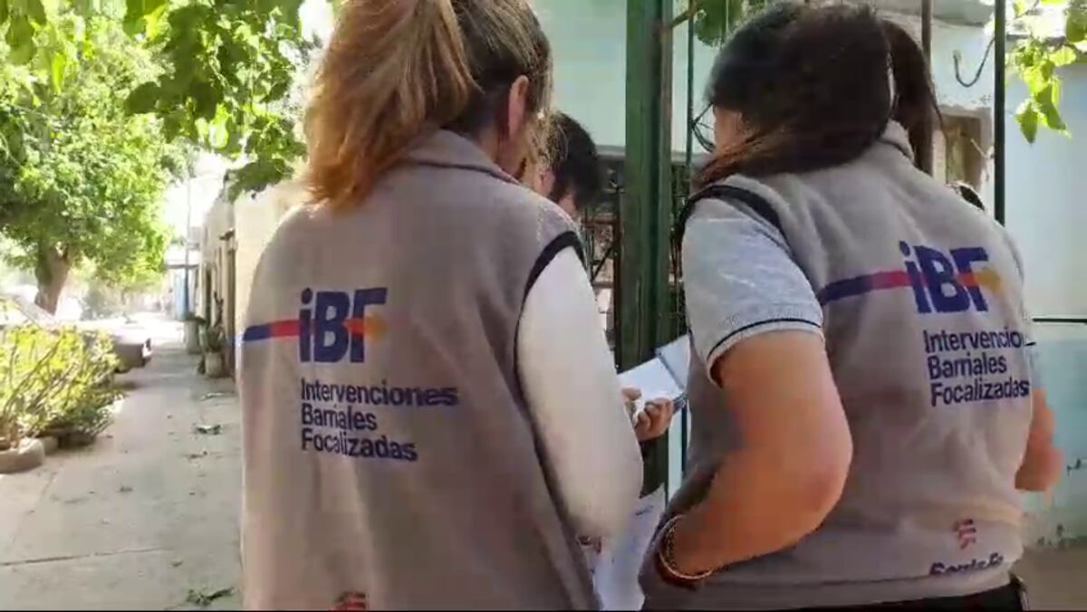 “Objetivo dengue” e “Intervención barrial focalizada”: Municipio y Provincia ya trabajan en barrio Monseñor Zazpe