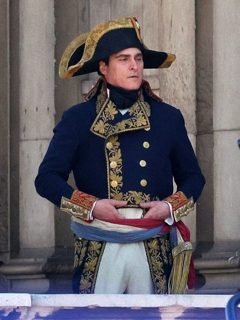 Joaquín Phoenix