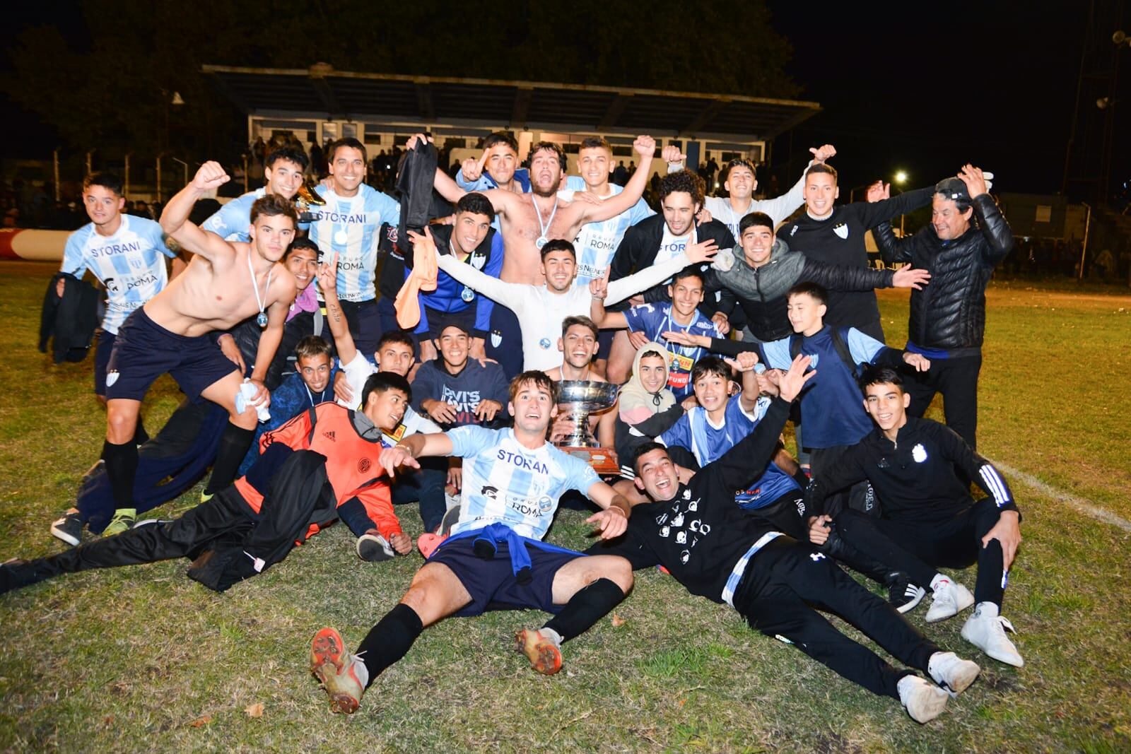 Copa Ciudad de Gualeguaychú 2022