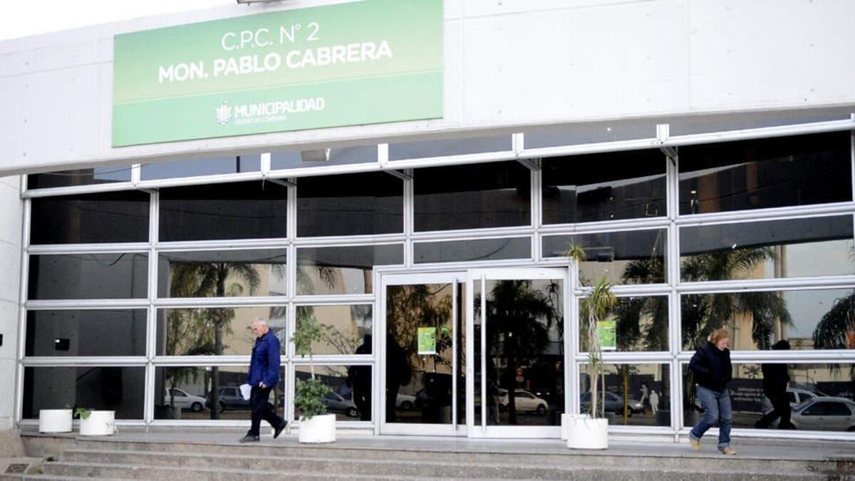 Lunes sin atención en la Municipalidad de Córdoba ni en los CPC