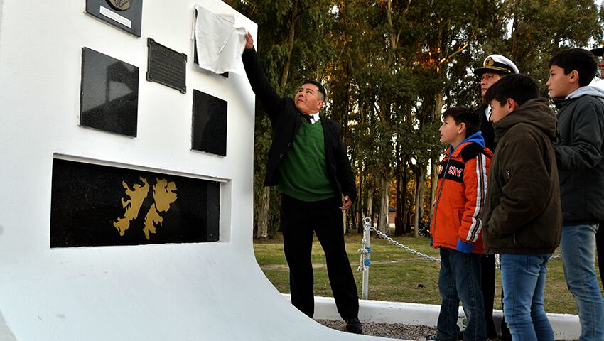 Puerto Belgrano: finalizó el Período Selectivo Preliminar en la Escuela de Suboficiales