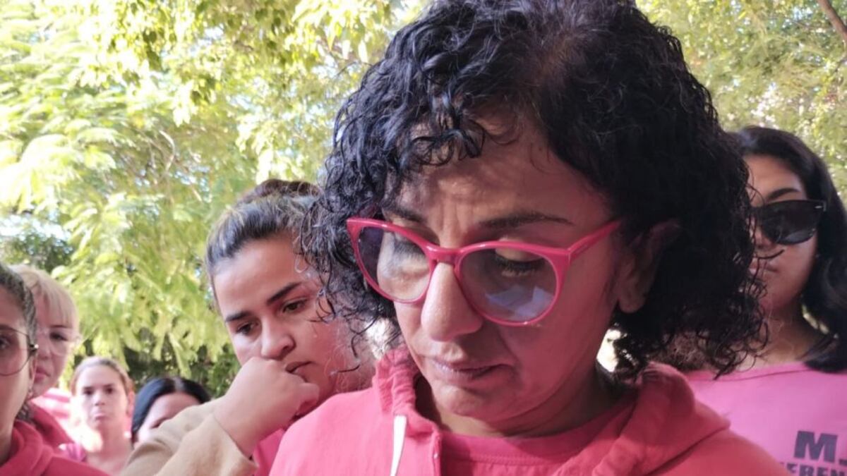 Salen a la luz más pruebas del caso Cecilia Strzyzowski: la situación de Marcela Acuña podría complicarse