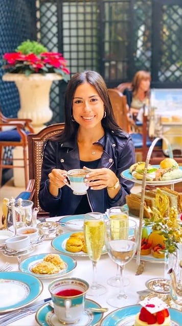 Fue a una cafetería, le cobraron el vaso descartable y se quejó en Instagram: “Lo más cualquiera del mundo”