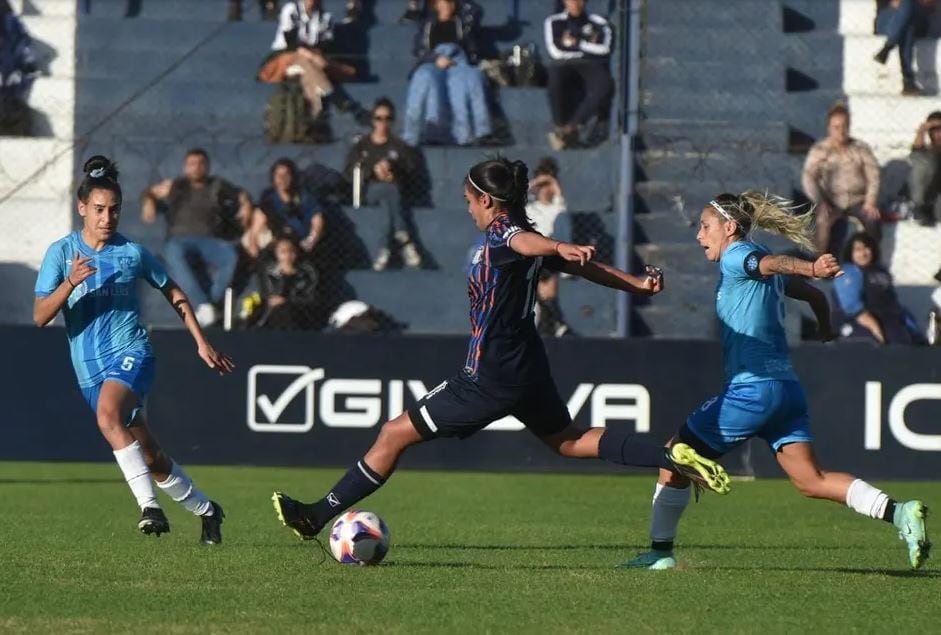 San Luis FC volvió a ganar