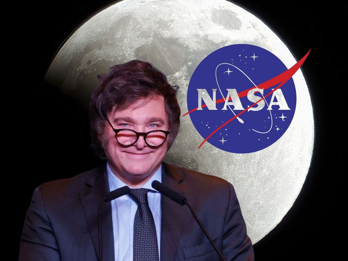 Un satélite argentino formará parte del regreso de la NASA a la Luna: de qué trata