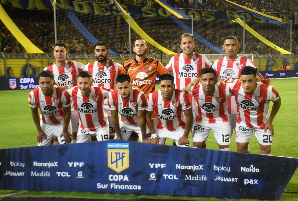 Instituto encara el final en Copa de la Liga con el fíxture más difícil