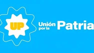 Unión por la Patria.