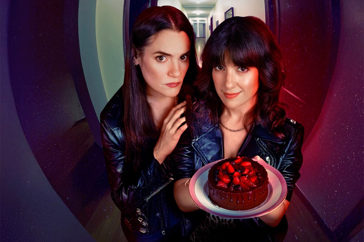 El final explicado de Viudas negras que te dejará sin palabras: qué pasó con Maru, Mika y Paola