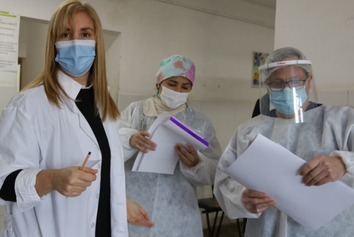 Coronavirus en Santa Fe: 1.770 casos y 37 muertes