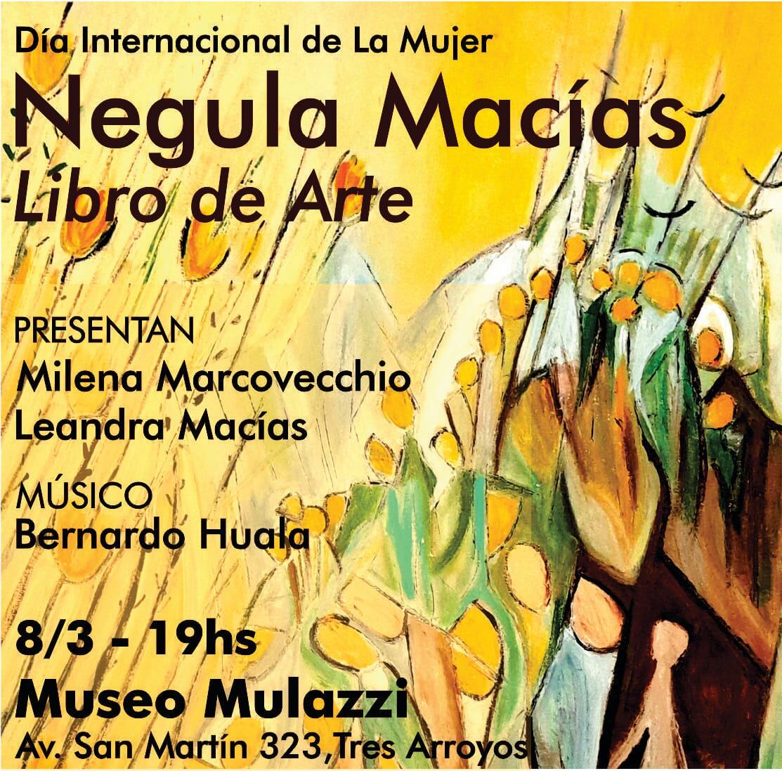 Negula Macías