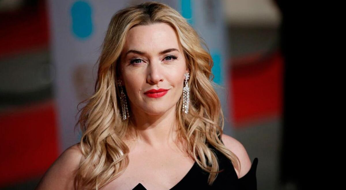 Kate Winslet sufrió un fuerte accidente y tuvo que ser hospitalizada