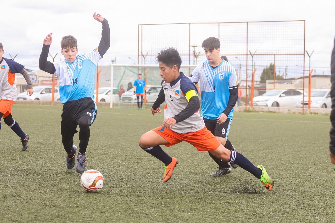 Torneo Oficial “Copa Ciudad de Rio Grande Centenario”