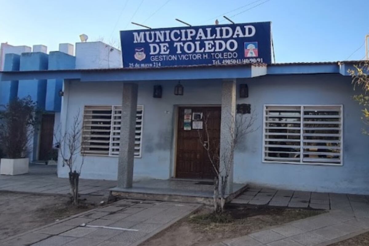 Inseguridad en Córdoba: robaron más dos millones de pesos de un municipio del interior