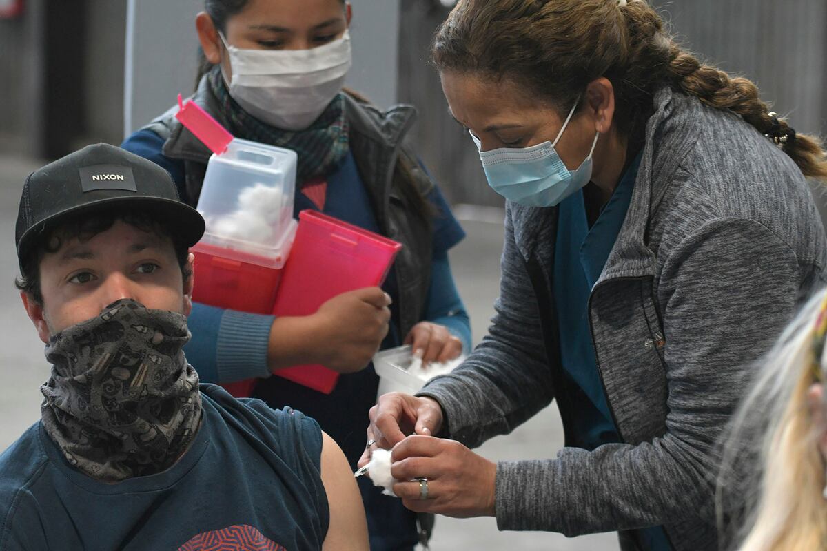 Coronavirus en Mendoza: este martes hubo 15 muertos y 232 nuevos casos
