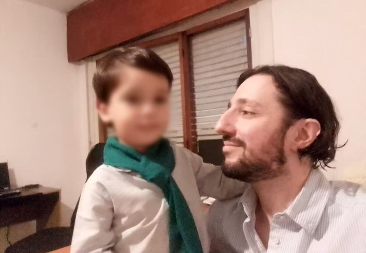 Encontraron al nene de 5 años que era intensamente buscado tras los homicidios de su mamá y su abuela