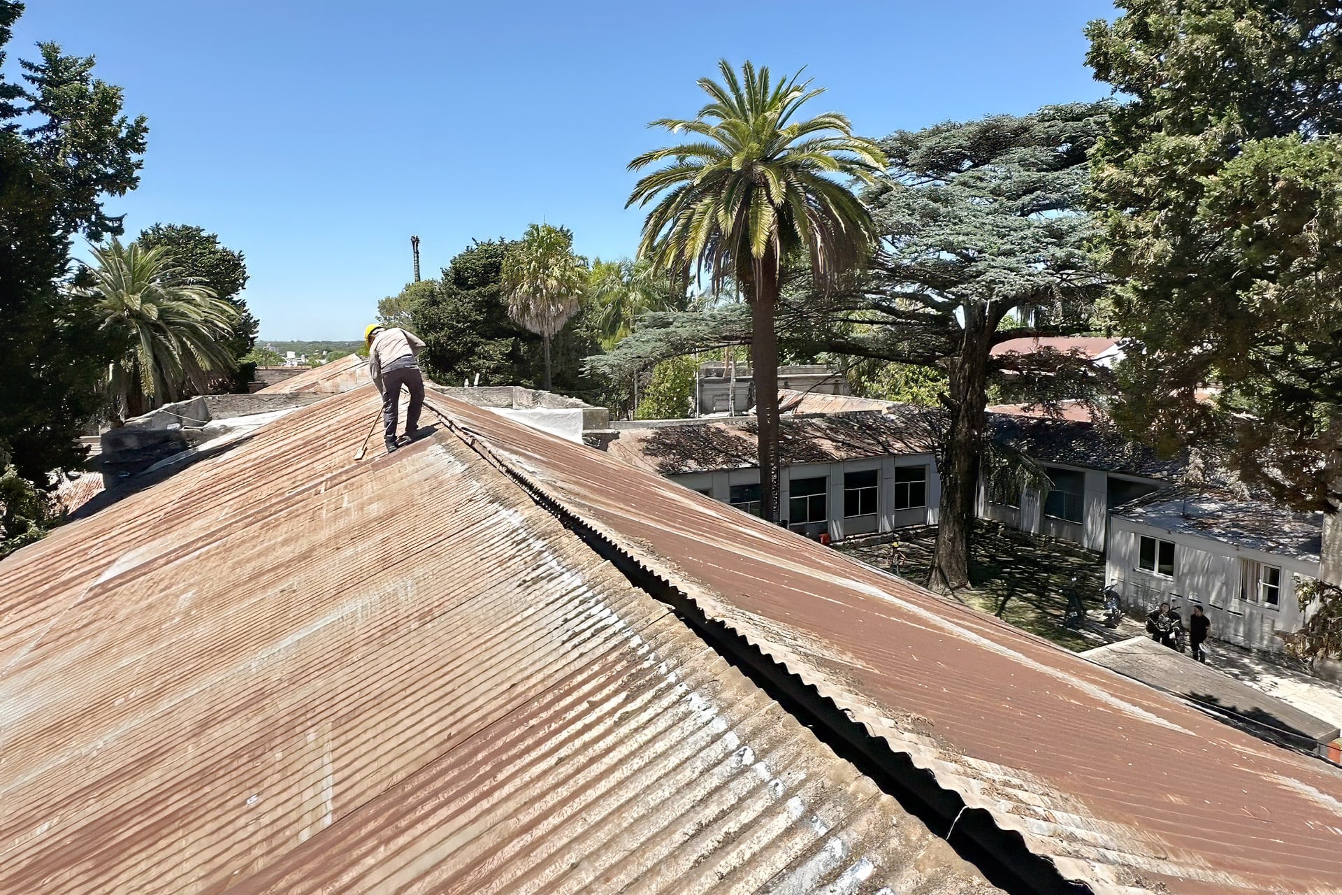 Con una inversión de $80 millones se refaccionaron dos áreas fundamentales del Hospital Centenario de Gualeguaychú