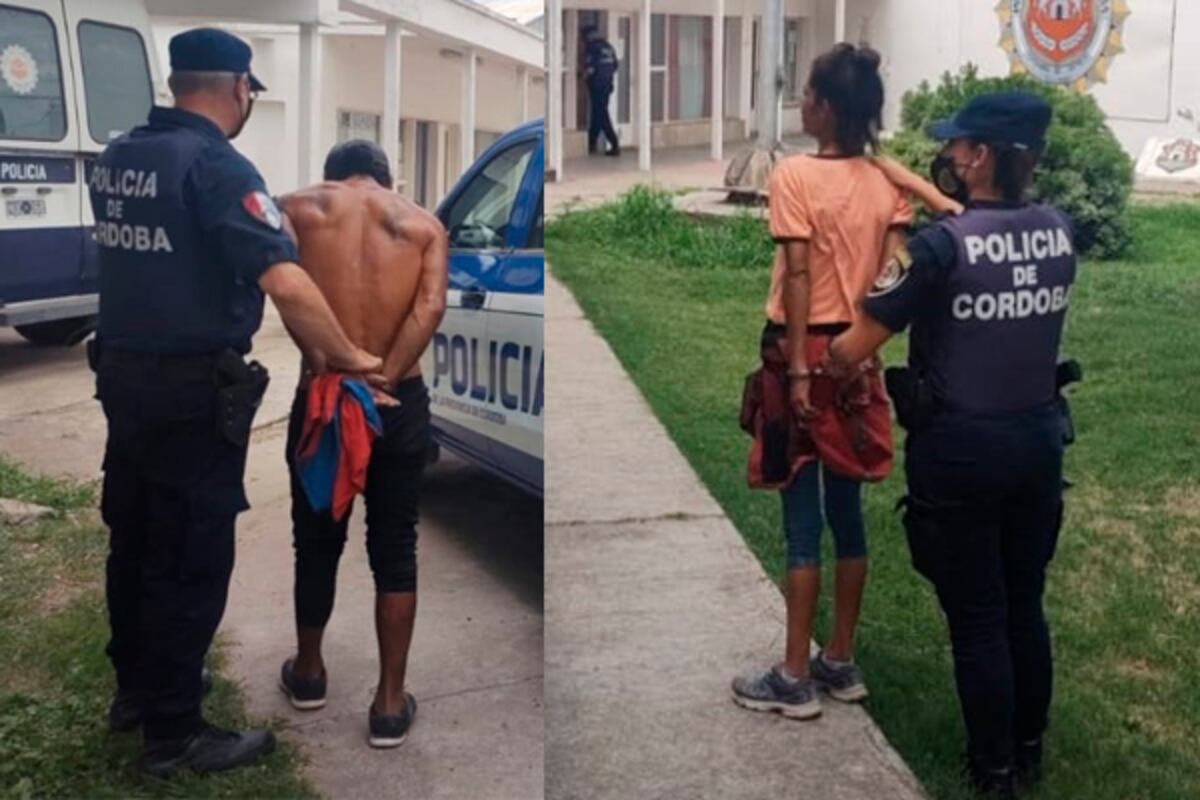 Inseguridad en Villa María: la asaltaron y golpearon para robarle cigarrillos