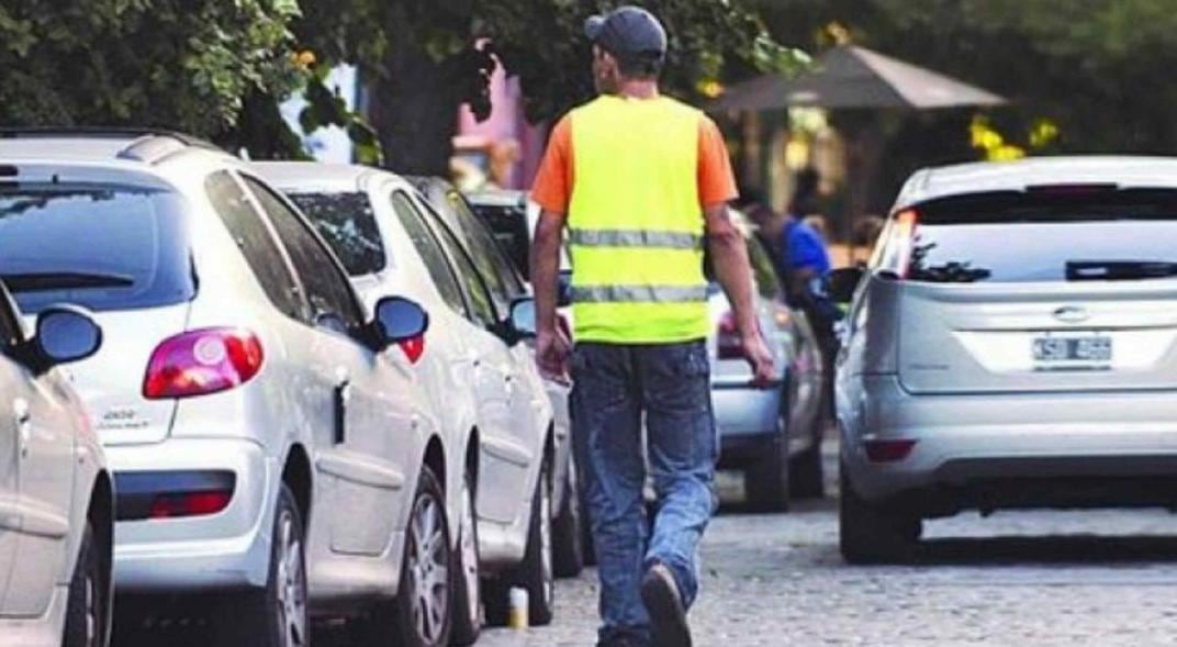 Proponen la creación de un sindicato de Trabajadores de la Vía Pública