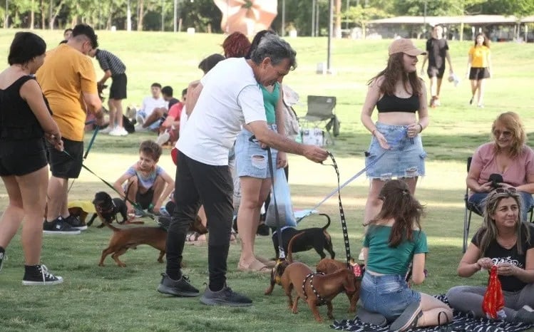 Salchi Encuentro en San Juan