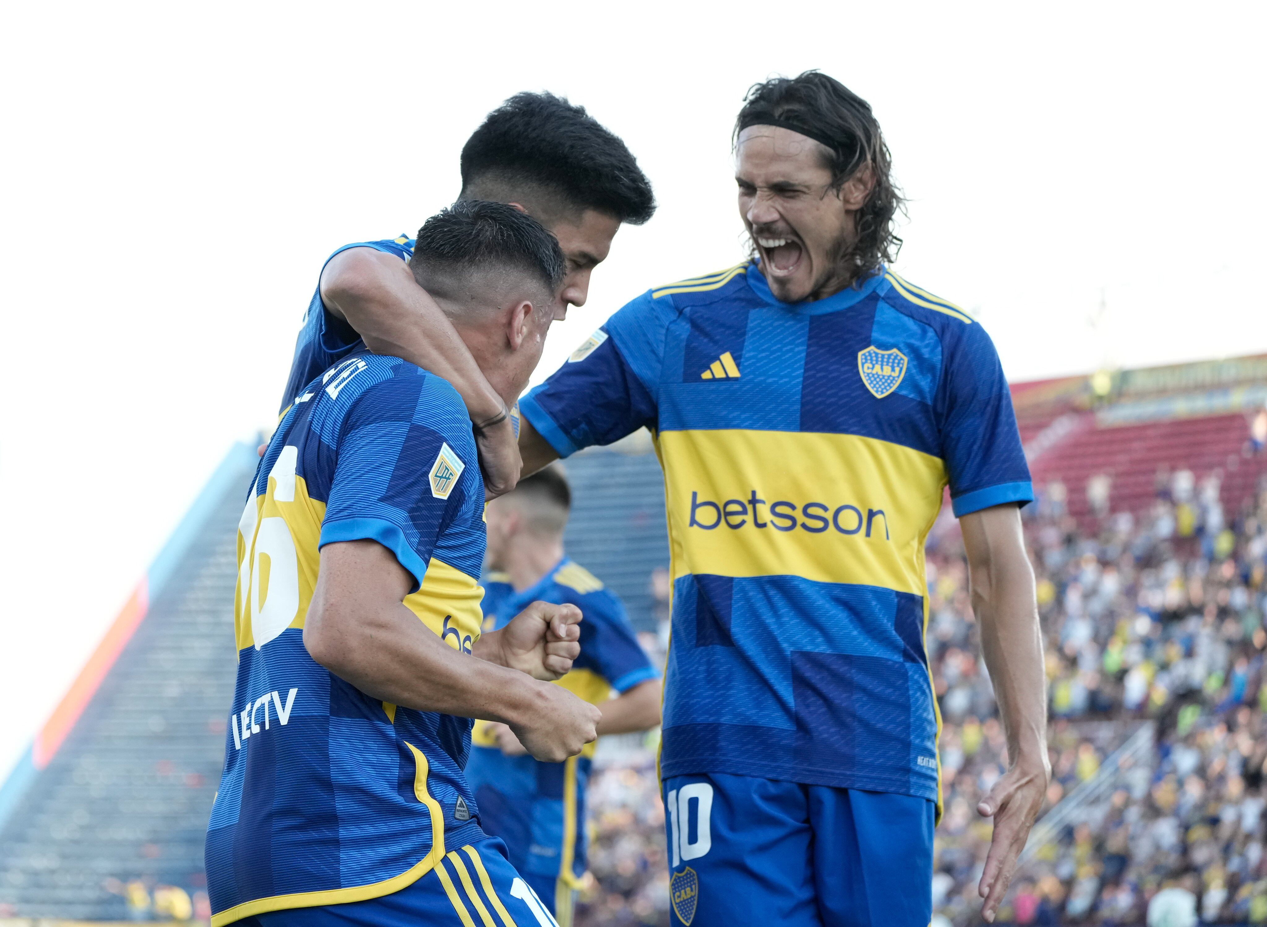 Boca visita a Unión tras ganarle a Belgrano.