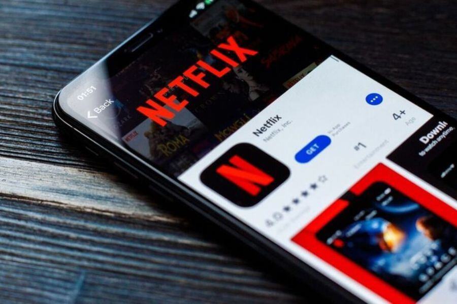 Los estrenos destacados para el mes de octubre en Netflix.